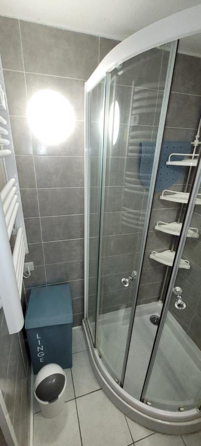 Maison 3 Pieces 5-7Pers Vue Sur Port, Garage, Clim Груиссан Экстерьер фото